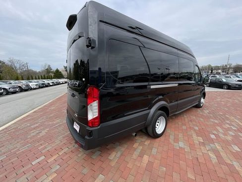 Used 2025 Ford Transit 350 XLT RWD image 31