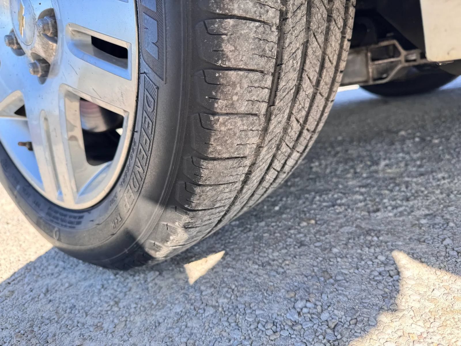Used 2010 Chevrolet Impala LT FWD image 15