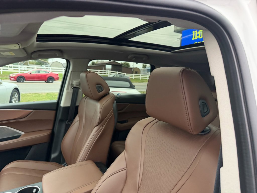Used 2024 Acura MDX w/ Technology Package FWD image 10