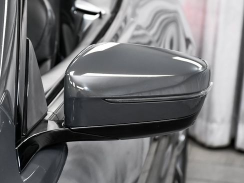 Used 2022 BMW 840i xDrive Convertible w/ Driving Assistance Package image 91