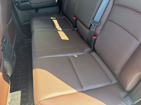 Used 2024 Honda Ridgeline RTL image 44