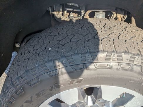 Used 2021 Chevrolet Silverado 2500 LT w/ All Star Edition image 13