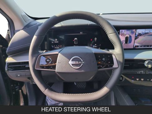 New 2026 Nissan Murano SL AWD/4WD image 12