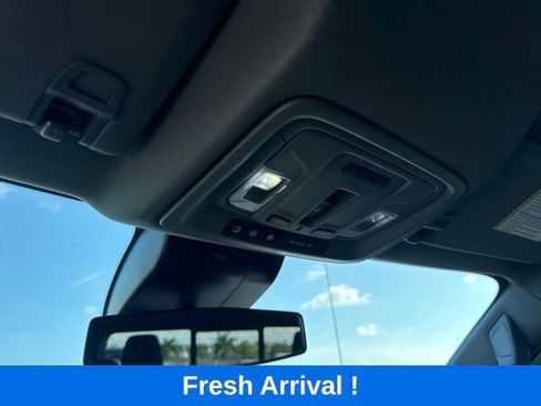 Used 2023 Chevrolet Silverado 1500 RST w/ Convenience Package II RWD image 8