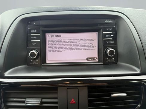 Used 2015 MAZDA CX-5 Grand Touring AWD/4WD image 17
