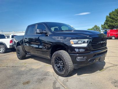 Used 2023 RAM 1500 Laramie