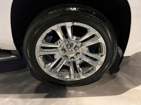 Used 2020 GMC Yukon SLT w/ Premium Edition image 13