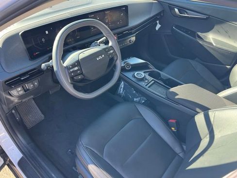 Certified 2025 Kia EV6 Wind image 14
