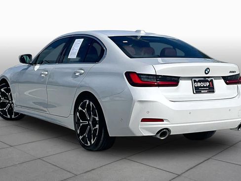 Used 2026 BMW 330i Sedan RWD image 11