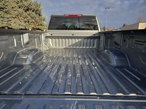 Used 2025 Chevrolet Silverado 3500 LT w/ Convenience Package image 33