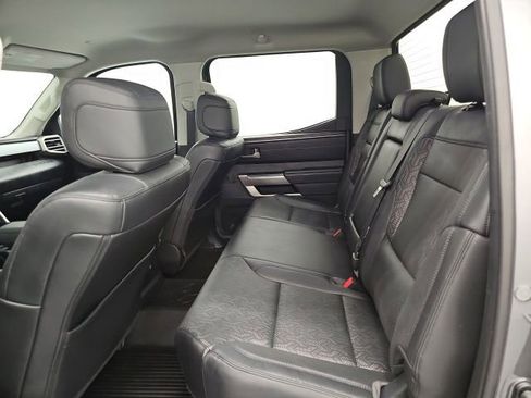 Used 2023 Toyota Tundra SR5 w/ TRD Off-Road Premium Package AWD/4WD image 28