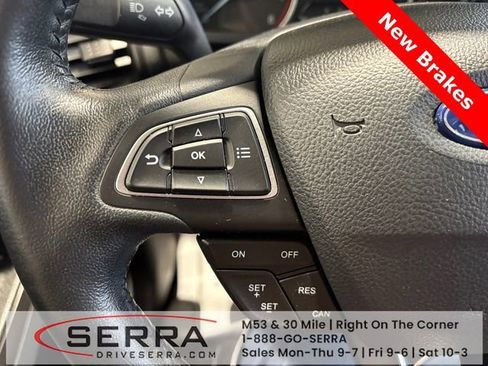 Used 2019 Ford EcoSport SE image 21