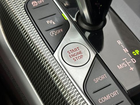 Certified 2022 BMW 430i Gran Coupe 430i w/ M Sport Package image 35