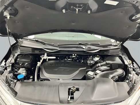 Used 2022 Honda Odyssey EX-L image 36