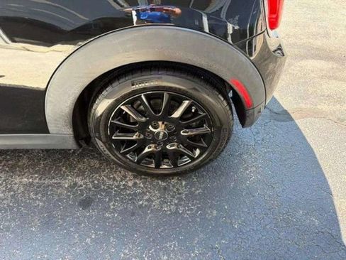 Used 2018 MINI Cooper 2-Door Hardtop FWD image 13