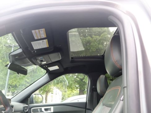 Used 2021 Ford Explorer Timberline AWD/4WD image 10