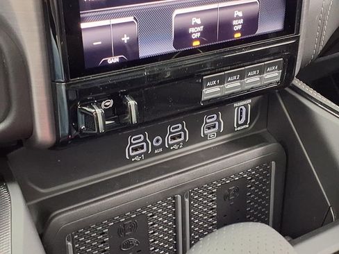 New 2026 RAM 1500 RHO AWD/4WD image 15