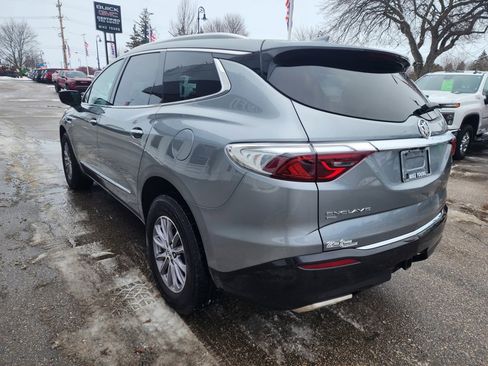 Used 2024 Buick Enclave Essence w/ Trailering Package, 5000 lbs. image 7