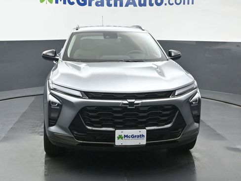 New 2026 Chevrolet Trax ACTIV w/ Driver Confidence Package image 4