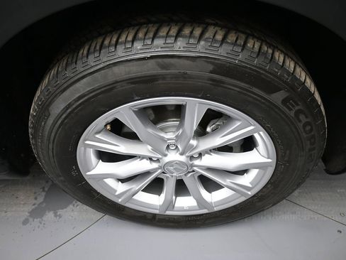 Used 2023 Honda CR-V EX image 13