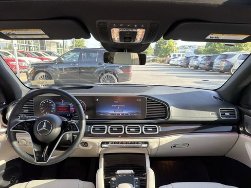 Certified 2026 Mercedes-Benz GLE 350 4MATIC image 26