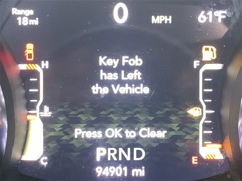 Certified 2021 Jeep Gladiator Sport image 29