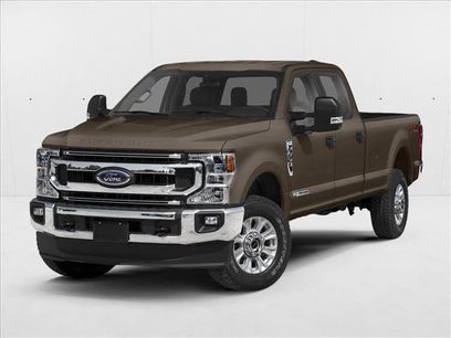 Used 2021 Ford F350 XLT w/ XLT Premium Package