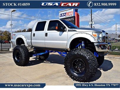 Used 2015 Ford F250 XLT w/ XLT Value Package