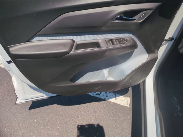 New 2027 Chevrolet Bolt LT FWD image 23