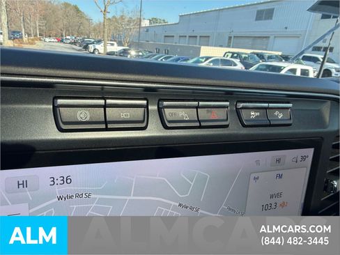 Used 2024 Ford F450 Platinum w/ FX4 Off-Road Package image 21