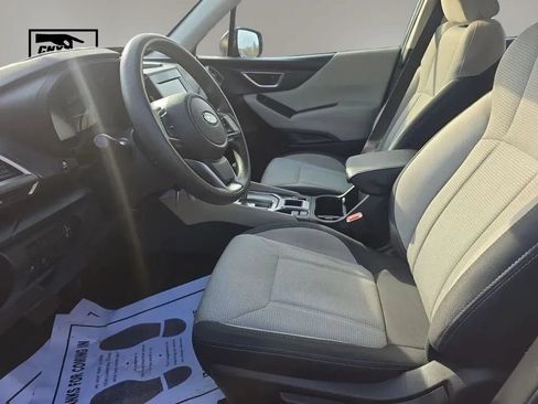 Used 2019 Subaru Forester w/ Alloy Wheel Package AWD/4WD image 9