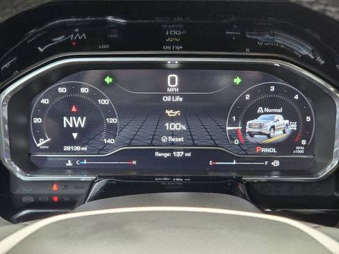 Used 2024 GMC Sierra 1500 SLT image 14