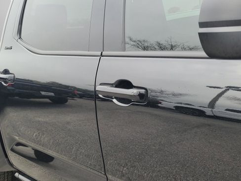 Used 2025 Toyota Tundra SR5 w/ TRD Off-Road Package image 10