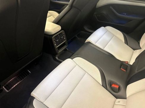 New 2025 Porsche Taycan 4S image 36