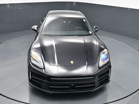 New 2026 Porsche Panamera 4 AWD/4WD image 21