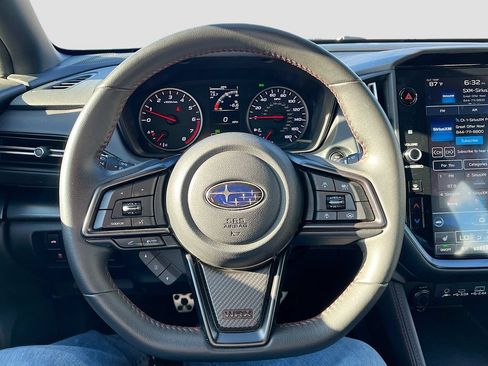 Used 2025 Subaru WRX Premium w/ Popular Package #2A AWD/4WD image 11