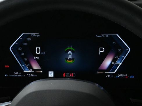 Used 2025 BMW X2 xDrive28i w/ Technology Package image 18