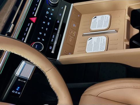 New 2026 Hyundai Santa Fe Calligraphy image 15