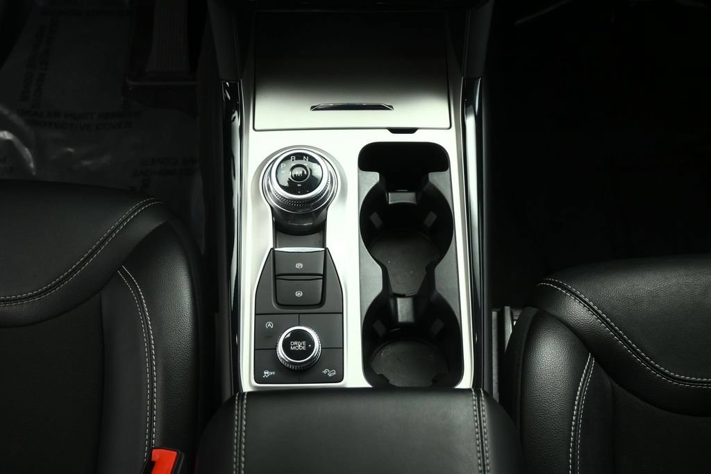 Used 2022 Ford Explorer ST AWD/4WD image 38