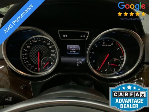 Used 2018 Mercedes-Benz GLE 43 AMG 4MATIC image 22