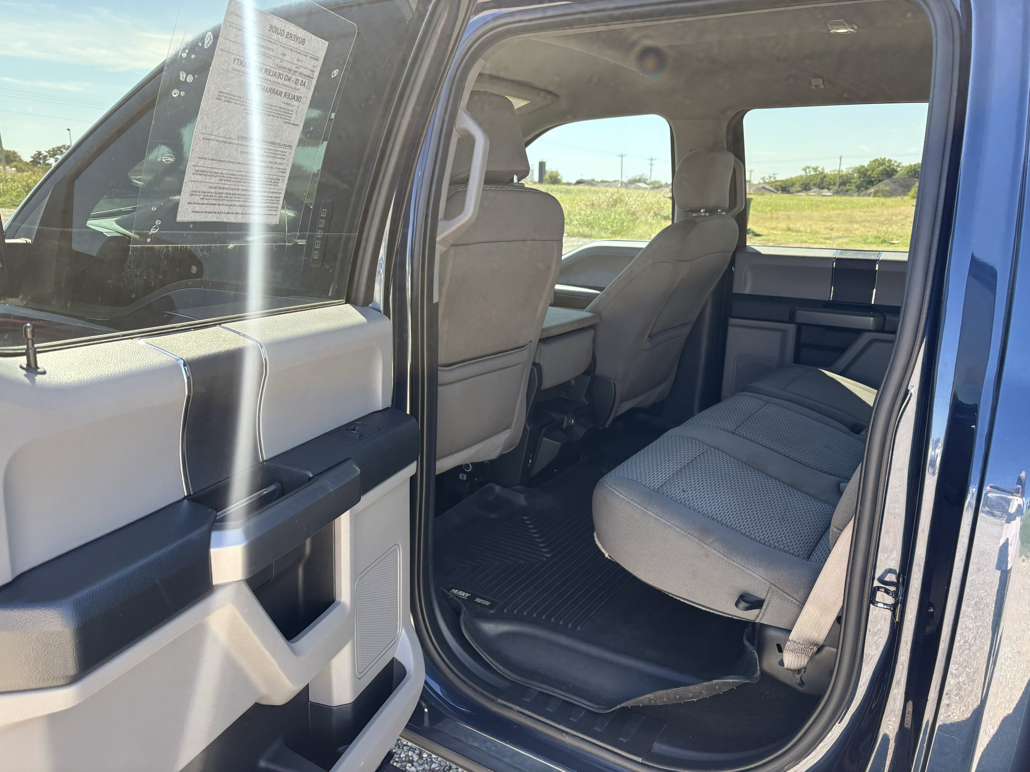 Used 2020 Ford F150 XLT w/ Equipment Group 301A Mid RWD image 21