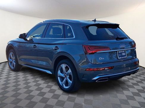 Certified 2024 Audi Q5 2.0T Premium Plus w/ Premium Plus Package image 4