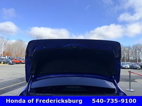 Used 2023 Honda Accord Sport image 17