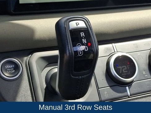 Used 2023 Land Rover Defender 110 SE AWD/4WD image 9
