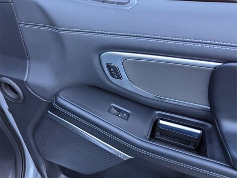 New 2025 Ford Expedition Platinum w/ Driver's Package image 40