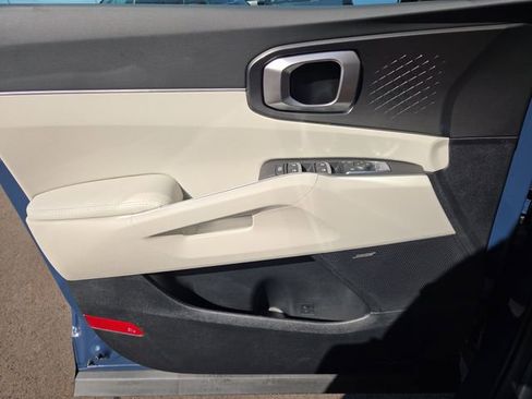 New 2026 Kia Sorento EX w/ EX Premium Package image 8