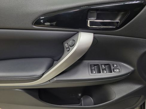 Used 2024 Mitsubishi Eclipse Cross SE image 22