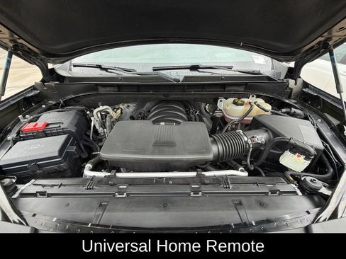 Used 2024 GMC Yukon XL Denali Ultimate AWD/4WD image 21