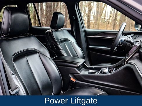 Used 2024 Jeep Grand Cherokee Limited 4xe image 15