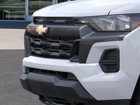New 2026 Chevrolet Colorado LT w/ Advanced Trailering Package AWD/4WD image 13